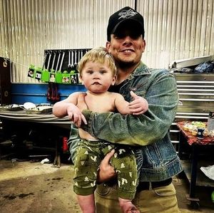 Meet your Posher, Kaleb